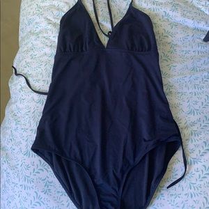 NWOT Athleta one piece bathing suit